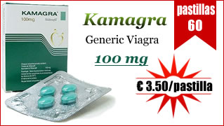 Kamagra Viagra 100 mg