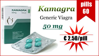 Kamagra Viagra 50 mg