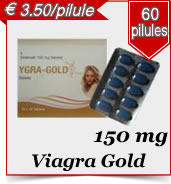 Viagra Gold 150 mg
